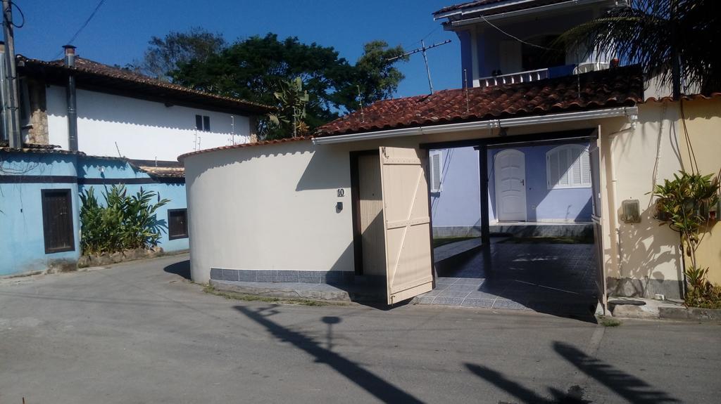 Morada Da Lulu Villa Paraty Dış mekan fotoğraf