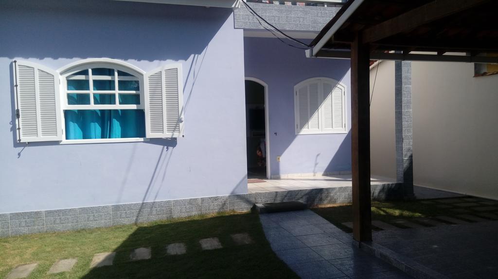 Morada Da Lulu Villa Paraty Dış mekan fotoğraf