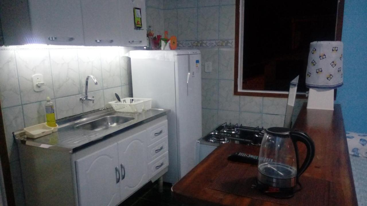 Morada Da Lulu Villa Paraty Dış mekan fotoğraf