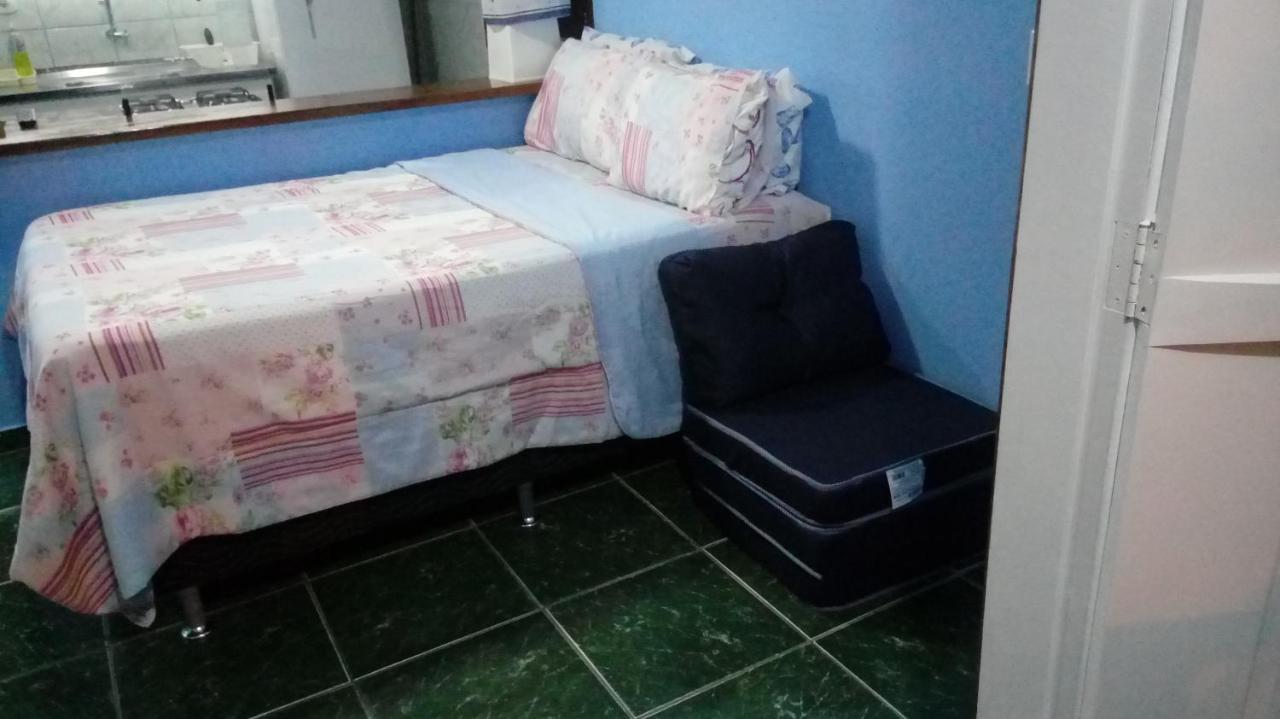 Morada Da Lulu Villa Paraty Dış mekan fotoğraf