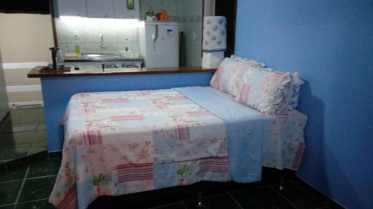 Morada Da Lulu Villa Paraty Dış mekan fotoğraf