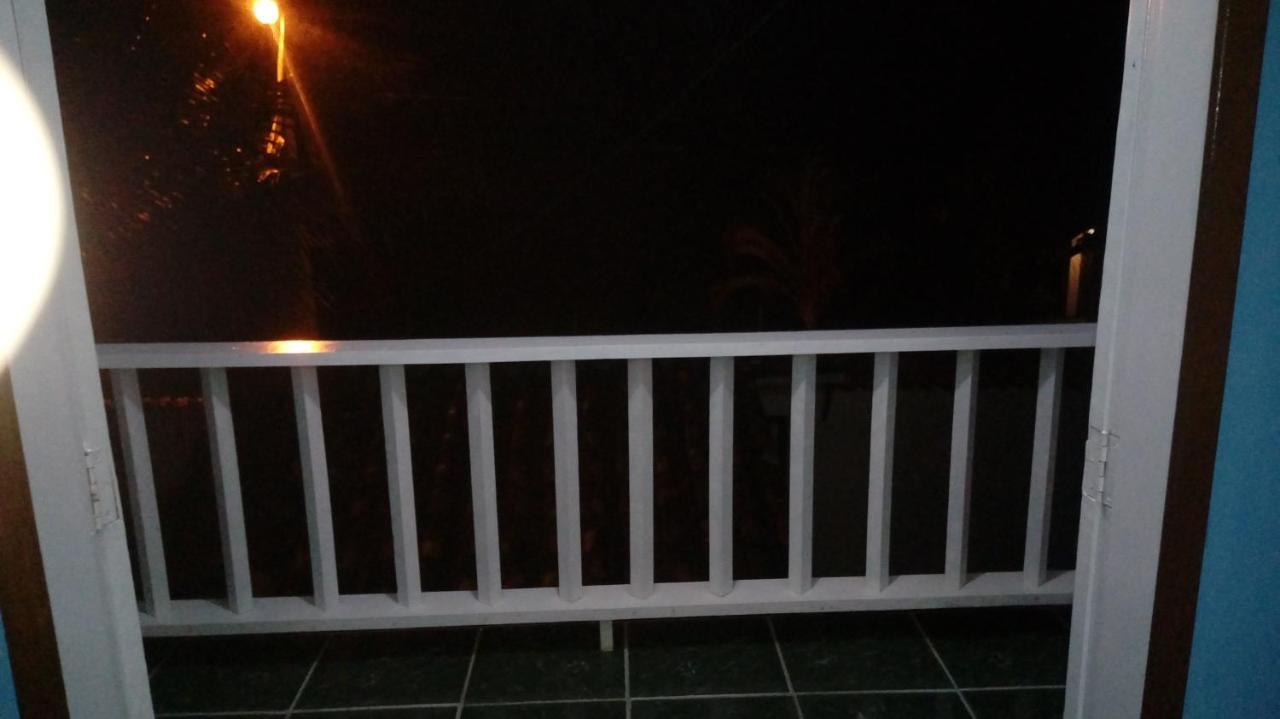 Morada Da Lulu Villa Paraty Dış mekan fotoğraf
