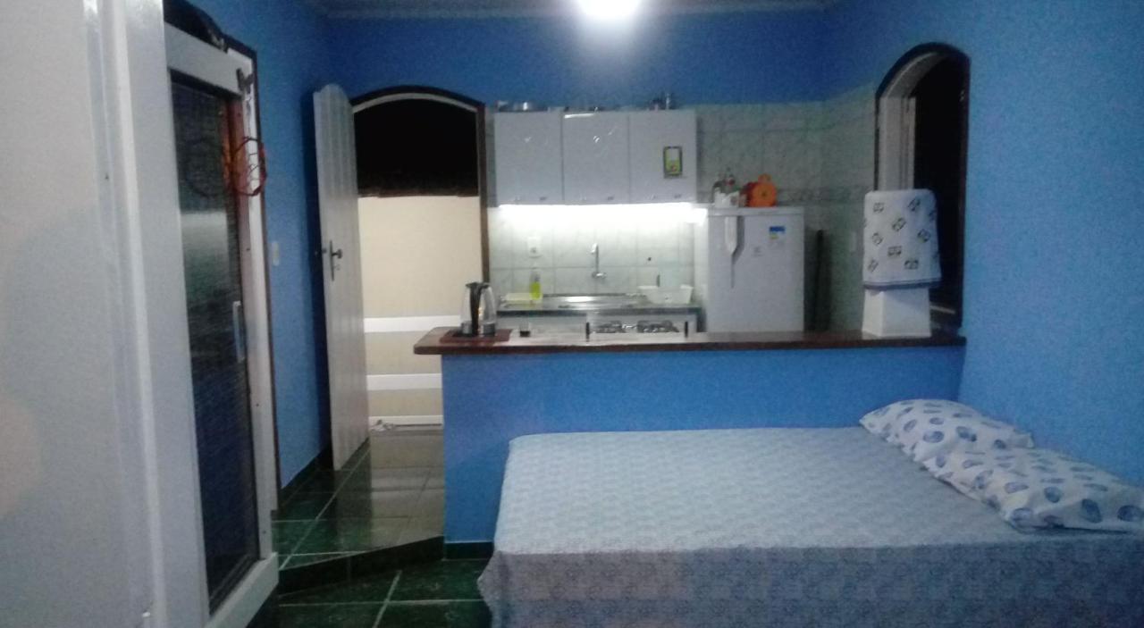 Morada Da Lulu Villa Paraty Dış mekan fotoğraf