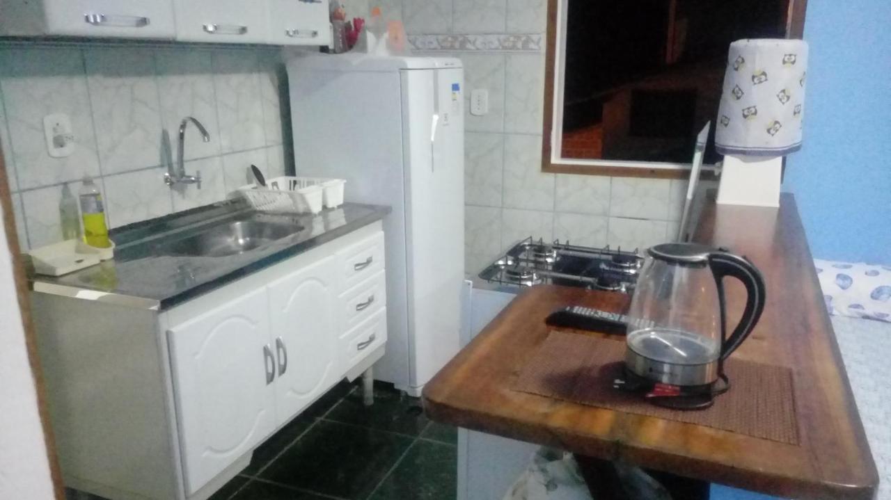 Morada Da Lulu Villa Paraty Oda fotoğraf