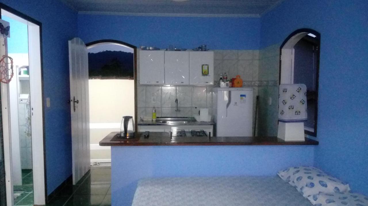 Morada Da Lulu Villa Paraty Dış mekan fotoğraf