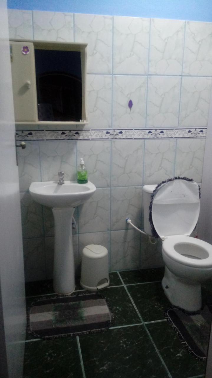 Morada Da Lulu Villa Paraty Dış mekan fotoğraf